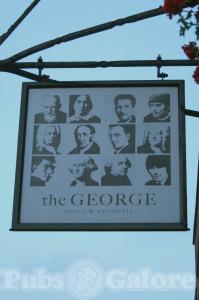 Picture of George Coaching Inn