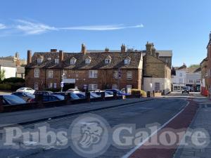 New picture of George Hotel New picture of George Hotel