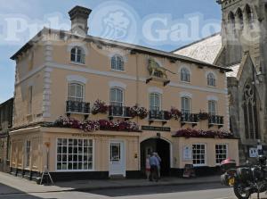 Picture of Golden Lion Hotel