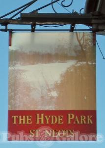 Picture of The Hyde Park