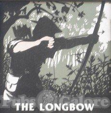 Picture of The Longbow