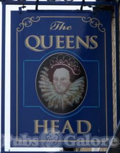 Picture of The Queens Head