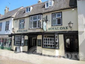 Picture of The Royal Oak