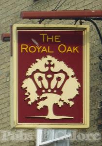 Picture of The Royal Oak