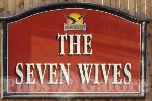 Picture of The Seven Wives