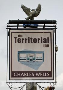 Picture of Territorial Tavern