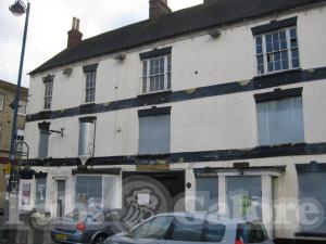 Picture of The Old Falcon Hotel