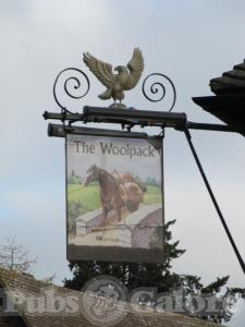 Picture of The Woolpack Inn