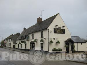 Picture of Waggon & Horses