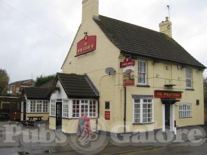 Picture of The Wheatsheaf