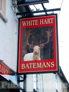 Picture of White Hart