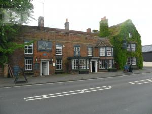 Picture of White Horse Inn