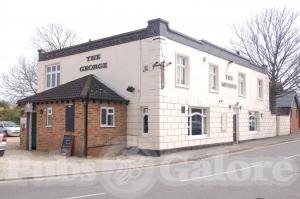 Picture of The George Inn