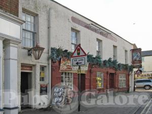 Picture of Ye Olde Griffin