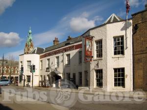 Picture of Ye Olde Griffin