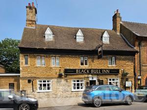 Picture of The Black Bull Inn
