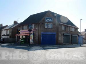 Picture of Blue Peter