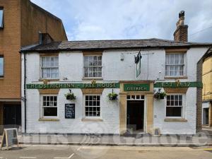 Picture of The Ostrich