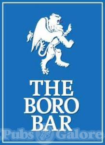 Picture of The Boro Bar