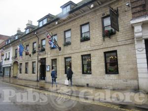 Picture of Bull Hotel