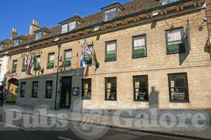 Picture of Bull Hotel