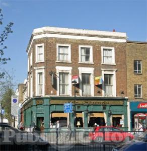 Picture of Flynn's