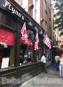 Picture of Flynn's