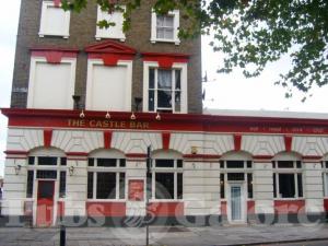 Picture of The Castle Bar