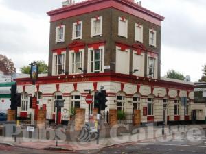 Picture of The Castle Bar