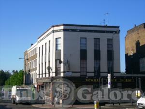 Picture of Newmarket Ale House