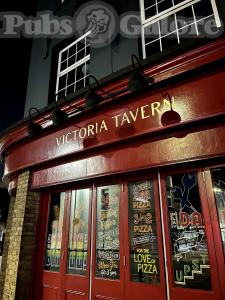 Victoria Tavern