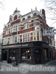 Picture of The Great Northern Railway Tavern