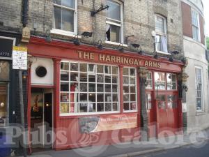 Picture of The Harringay Arms