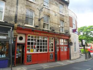 Picture of The Harringay Arms