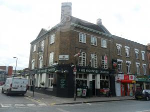 Picture of The Hornsey Tavern