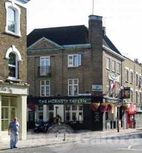 Picture of The Hornsey Tavern