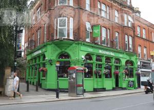 Picture of McCafferty's Bar
