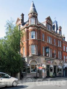 Picture of The Hope & Anchor