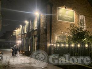 Picture of Good Reader