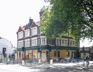 Picture of The Queens Head