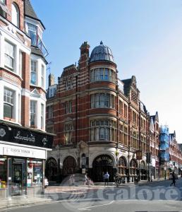 Picture of The Queens Hotel