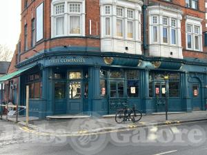 Picture of The Three Compasses