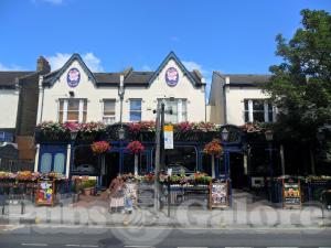 Picture of The Toll Gate (JD Wetherspoon)