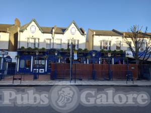 Picture of The Toll Gate (JD Wetherspoon)