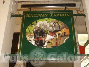 Picture of The Railway Tavern