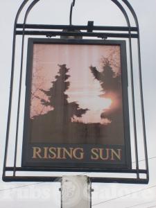 Picture of The Rising Sun