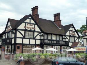 Picture of Stag & Hounds