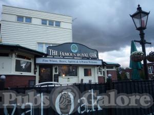 Picture of The Famous Royal Oak