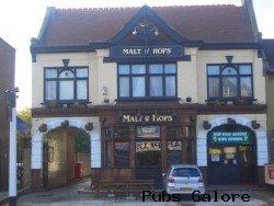 Picture of Malt & Hops