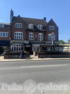 Picture of The Elephant Inn